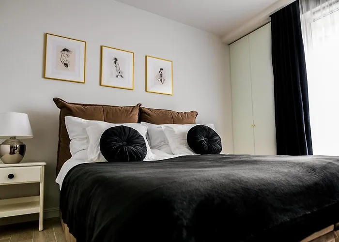 Apartamenty Arte Lublin Raclawickie 28A- Faktura Vat Garaz